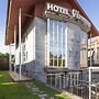 Hotel Verdemar
