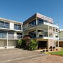 By the Bay Beachfront Apartments