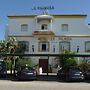 Hotel La Palmosa