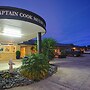 Captain Cook Motor Lodge