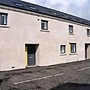Pyjama Factory Self Catering Accommodation