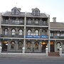 Alpine Heritage Motel