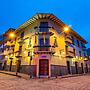 Hotel Boutique Los Balcones