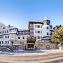 Bukowy Park Hotel Medical Spa