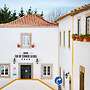 Casa Senhoras Rainhas - Óbidos - by Unlock Hotels