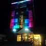 Pamulinawen Hotel