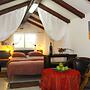 Arbel Guest House Shavit Family