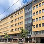 PLAZA INN Amedia Wien