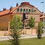 Hostal Las Abadias