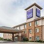 Sleep Inn & Suites Haysville - Wichita South