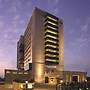 DoubleTree by Hilton Hotel Gurgaon - New Delhi NCR