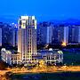 The COLI Hotel Shenzhen