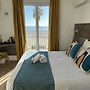 Hotel Saint Georges, Face à la Mer