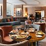 Sofitel Casablanca Tour blanche