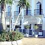 Hotel Majaravique Sevilla