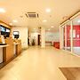 ibis Montes Claros Shopping