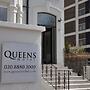 Queens Hotel