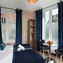 Résidence Aurmat Appart Hôtel Paris Boulogne