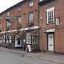 The George Hotel