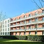Comfort Aparthotel Versailles Saint Cyr l'Ecole