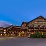 Best Western Premier Ivy Inn & Suites