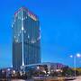 Crowne Plaza Hefei by IHG