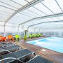 Lagrange Apart'HOTEL L'Escale Marine