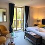 Hôtel de la Vallée Heureuse