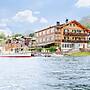 TAUROA Seehotel Grundlsee