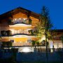 Apartmenthaus Vergissmeinnicht