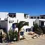 Holidays in Paros