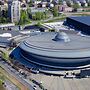 Hotel Diament Spodek Katowice