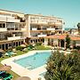Hotel Los Jazmines