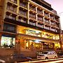 Cocoon Boutique Hotel