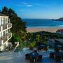 The Biarritz Hotel
