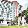 Avani Khon Kaen Hotel & Convention Centre