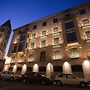 Nexus Valladolid Suites & Hotel