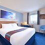 Travelodge London Stratford