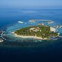 Machchafushi Island Resort & Spa Maldives, The Centara Collection