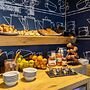 ibis budget Paris Porte de Pantin