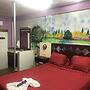 Best Time Inn Hotel - Car Rental