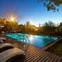 Winery Boutique Hotel