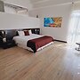 Habitat Suites Hotel