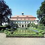 Hotel Schloss Schweinsburg