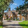 Heacham Manor Hotel