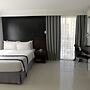 Cityscape Hotel