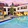 Hotel and Suites Mansion San Antonio