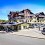 Hotel Krysztal Conference & Spa