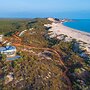 The Berkeley River Lodge