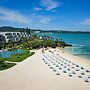 THE MOON BEACH MUSEUM RESORT
